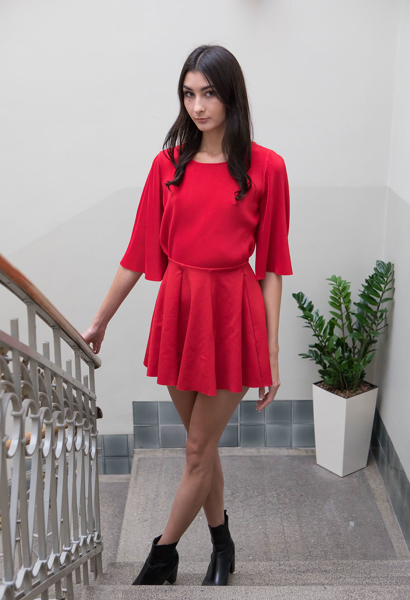 Алина, 25 лет, 4 размер груди
